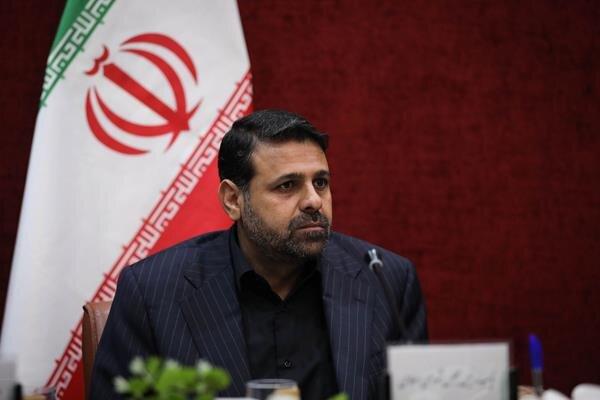 نادری: در جلسه غیرعلنی مجلس درباره FATF هیچ تصمیمی گرفته نشد