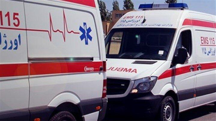 فرد متجاوز اخراج نشد و فقط محل خدمتش تغییر کرد