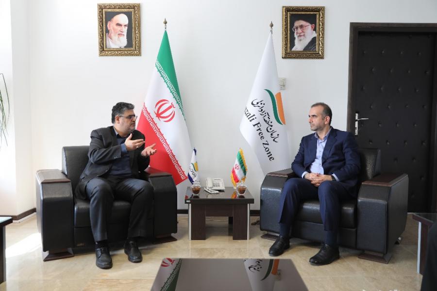 عمران روستایی، خدمات‌رسانی مناسب به اهالی و ساكنین