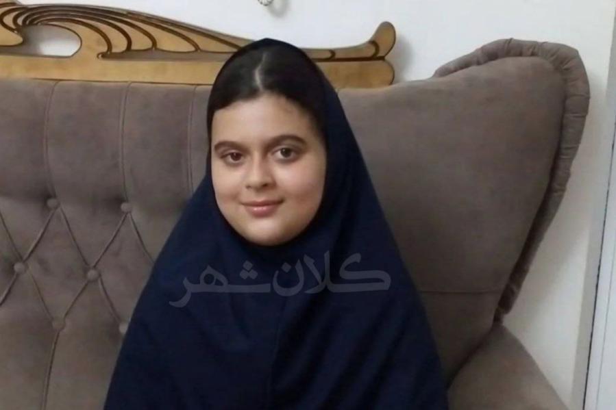 اهدای عضو دختر کلاس هفتم رودباری جان پنج بیمار را نجات داد