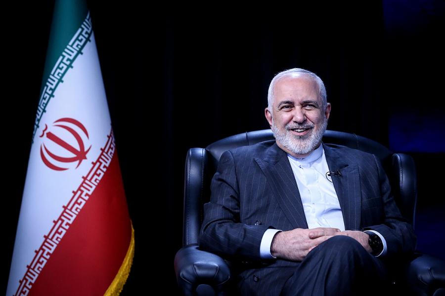 ظریف: مبنای وفاق، منافع مردم است/ توافق کردن شجاعت می خواهد