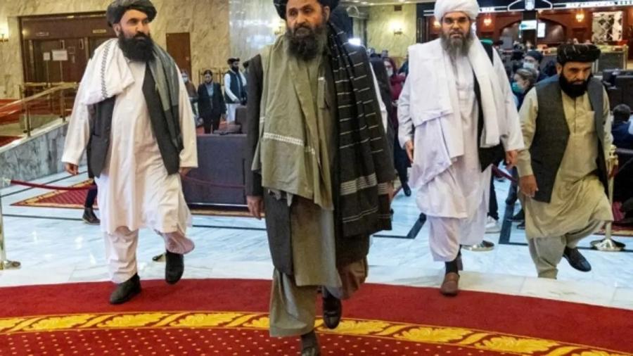 یک سوال از وزیر خارجه ایران: واقعا طالبان هراس ندارد؟