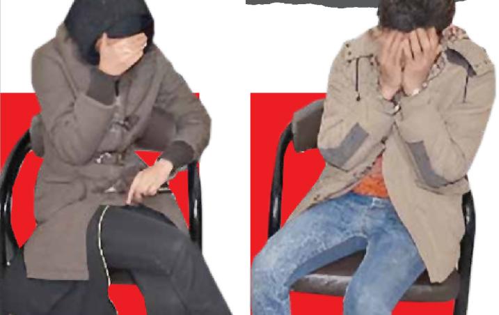 بازداشت شعبده باز برنامه تلویزیونی