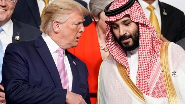 واکنش فوری و تُند عربستان به ادعای ترامپ درباره فلسطین