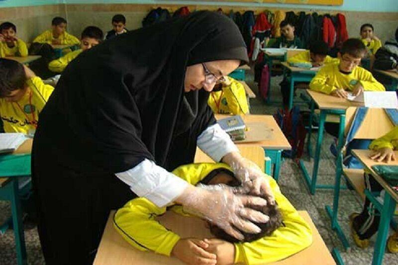 «شپش» به درمان‌های دارویی مقاوم شده است