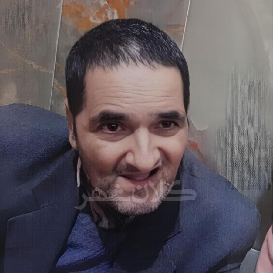 درخواست کمک برای پیدا کردن مرد معلول ذهنی گمشده در رشت/۳ روز جستجوی بی نتیجه برای پیدا کردن «حسین جباری»