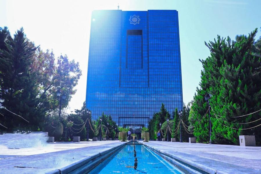 نرخ سود بین بانکی ۲۳ درصد باقی ماند/عکس
