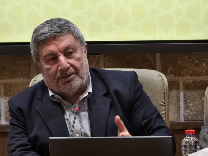 تاکید رئیس جمهوری استفاده از ظرفیت رسانه‌های محلی است