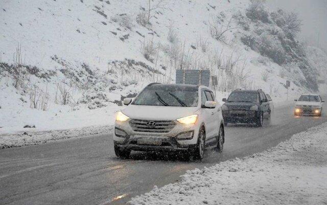 هموطنان در ۷۲ ساعت آینده به گیلان سفر نکنند 