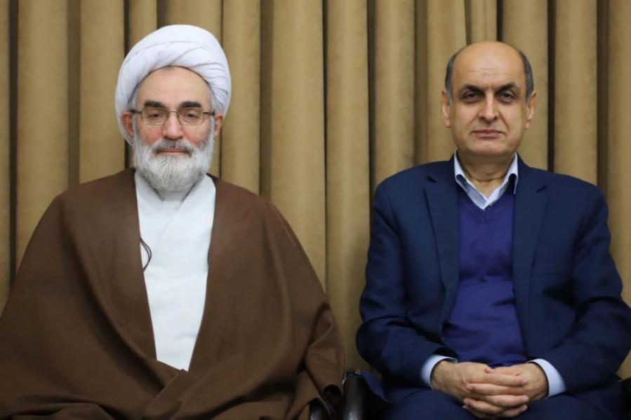 پیام مشترک استاندار و نماینده ولی فقیه در گیلان به مناسبت ۲۲ بهمن ماه سالگرد پیروزی انقلاب اسلامی
