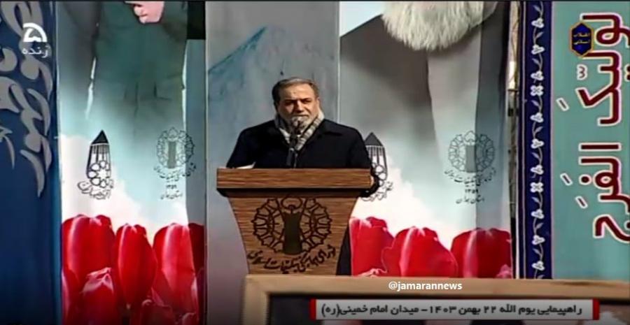 عراقچی: آمریکا در برجام بدعهدی کرد/ تحت فشار و زور به هیچ وجه مذاکره نخواهیم کرد