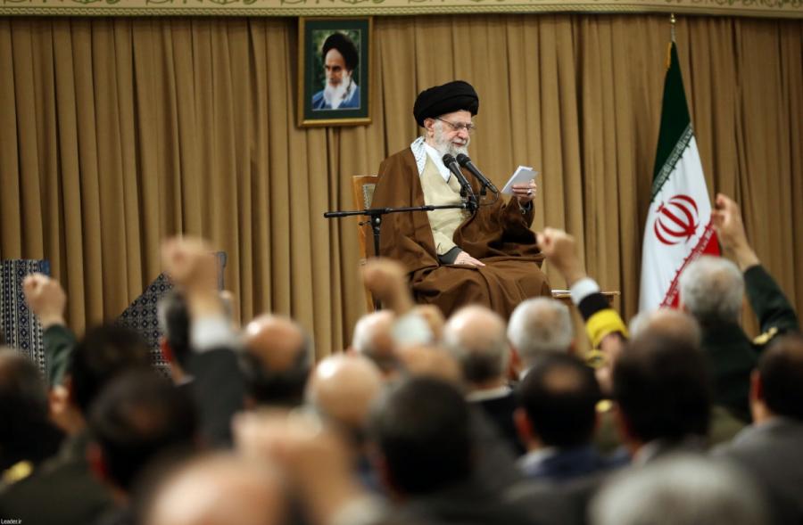 دشمنان از قدرت دفاعی ایران در هراسند/راهپیمایی ۲۲ بهمن پیام اتحاد ملت مقابل تهدیدهای احمقانه دشمن