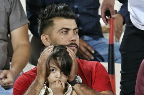 فقط در ورزشگاه های ایران فحش جنسی می‌دهند؟/مودب‌ترین هواداران فوتبال متعلق به چه کشورهایی هستند؟