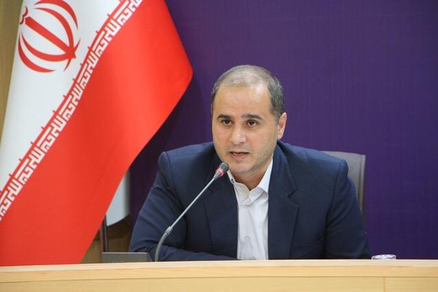  حکم انتصاب برای یک مدیر گیلانی؛ شهرود امیرانتخابی مدیر مجموعه فرهنگی تاریخی نیاوران شد