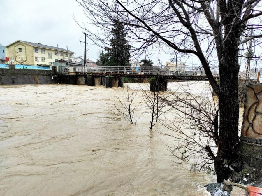 ۹۵ درصد خانوارهای سیل زده در خانه های خود مستقر شدند