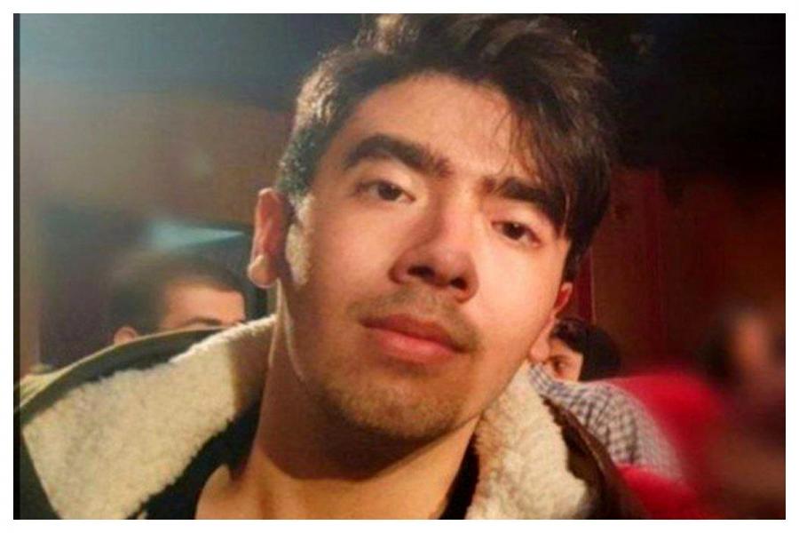 بازجویی از مظنونین مرتبط با قتل دانشجوی دانشگاه تهران 