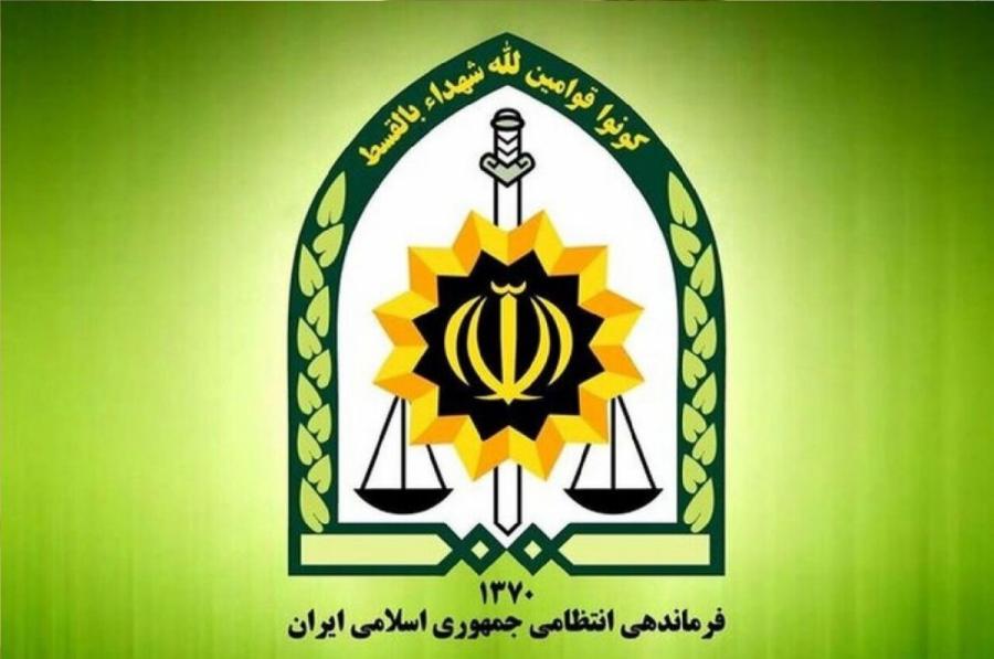 شهادت یک پلیس،به دلیل معیوب بودن سلاح شکاری هنگام کارشناسی