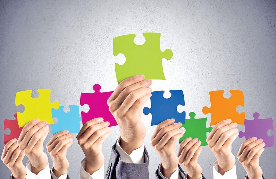 تقویت فرهنگ کار،راهی برای افزایش تولید ملی