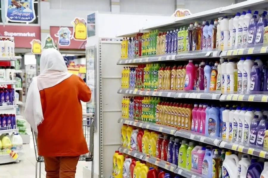 صنایع شوینده تهدید به کاهش عرضه کردند، قیمت مواد شوینده برای سومین بار در سال افزایش یافت