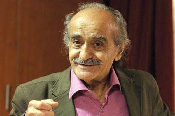 ایرج رضایی دوبلور قدیمی درگذشت/از سریال خاطره‌انگیز ارتش سری تا معاون کلانتر