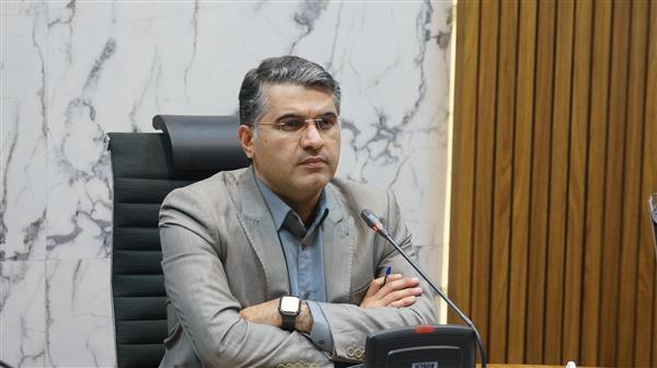  حفظ جایگاه نخست شرکت برق گیلان در ارزیابی عملكرد، نیازمند تلاش مضاعف است