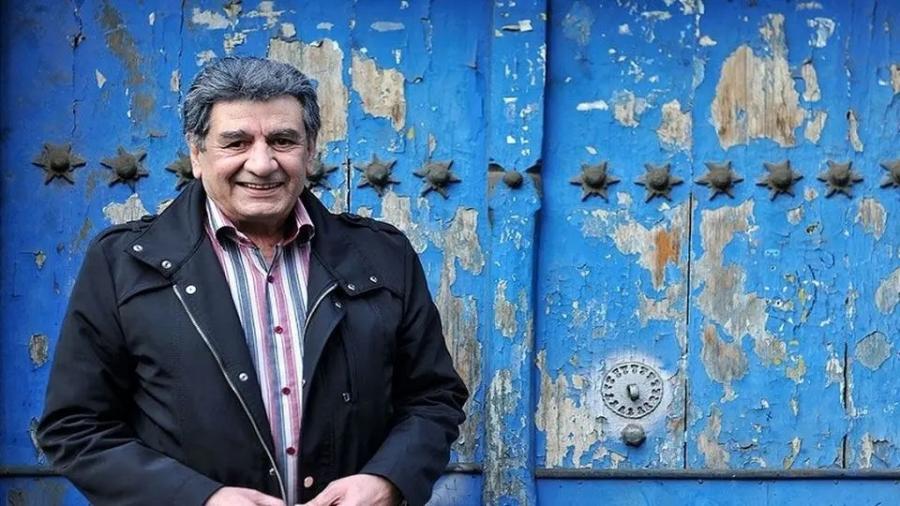 منوچهر والی زاده دوبله برجسته ایران درگذشت