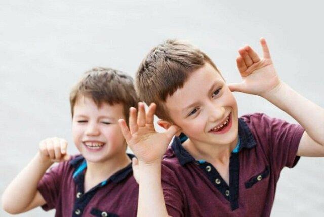 چگونه بفهمیم کودکمان «پرانرژی» است یا «بیش فعال»؟