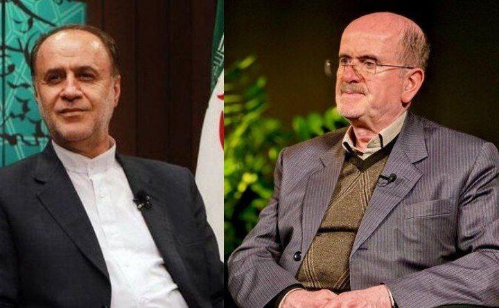 آقای حاجی دلیگانی از نمایندگان عذرخواهی کند/ نباید آخرت مان را به دنیا بفرشیم