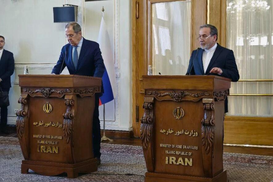 عراقچی: تا زمانی که فشار حداکثری وجود دارد، مذاکره مستقیم میان ایران و آمریکا میسر نیست