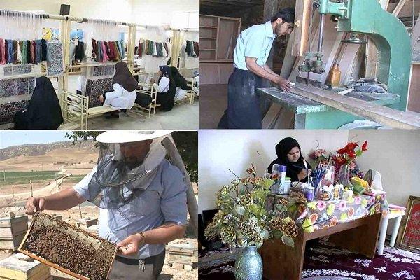 وام های ۳۰۰ تا ۵۰۰ میلیون تومانی روستایی پرداخت می شود