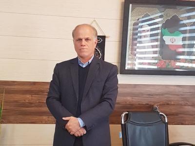 ارسلان مقیمی سرپرست فرمانداری شفت شد