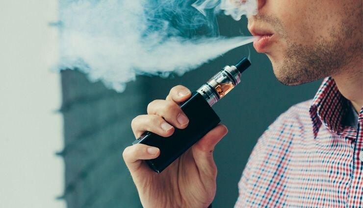 آیا استفاده از سیگار الکترونیکی به ترک سیگار کمک می‌کند؟