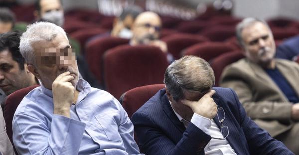   صدور حکم برای ۴۴ متهم در پرونده فساد چای دبش/حکم ساداتی نژاد و فاطمی امین دو وزیر سابق چه شد؟