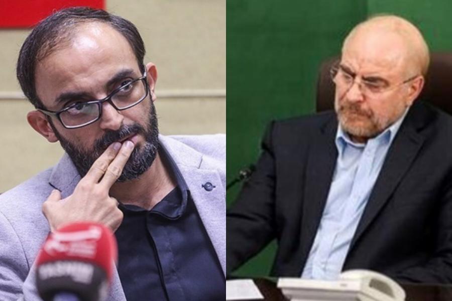 ازغدی مشاور رئیس و دبیر کارگروه تحول فرهنگ و اندیشه مجلس شد