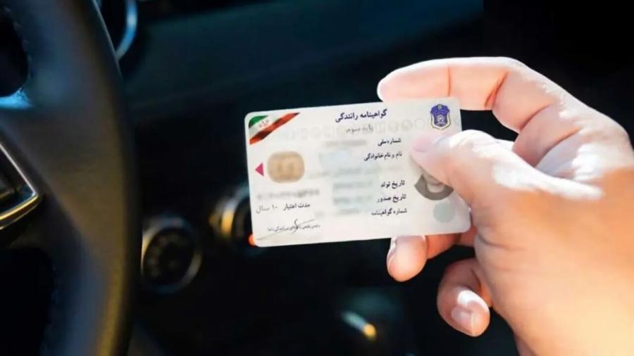 گواهینامه متخلفان حادثه‌ساز در سفرهای نوروزی توقیف می‌شود