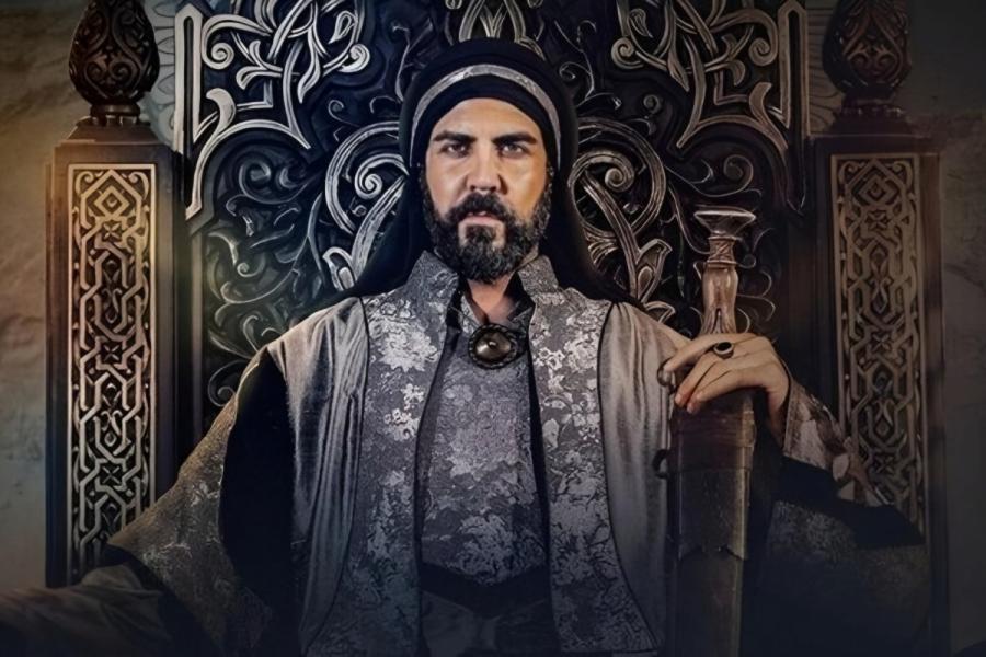 دوبله و انتشار سریال «معاویه» در ایران ممنوع شد