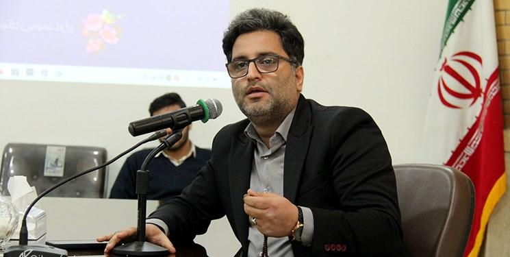 ابراهیم افشاری رئیس هیات مدیره خانه مطبوعات و رسانه های گیلان عضو هیات مدیره خانه مطبوعات کشور شد