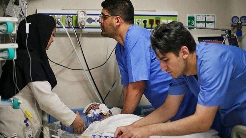 خطر شرایط «بی‌پرستاری» برای نظام سلامت