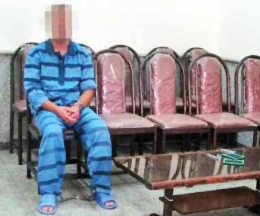 از چوبه‌دار تا باند مواد مخدر؛ سرنوشت تلخ مردی که دوباره به اعدام محکوم شد