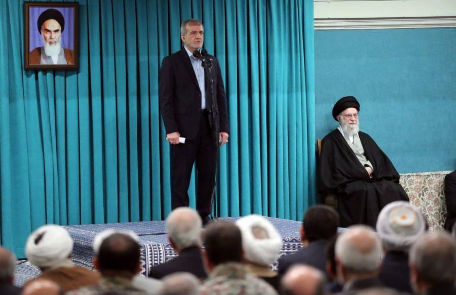 ایران توقعات دولت های قلدر را نخواهد پذیرفت/ بی چشم و رویی اروپایی ها هم حدی دا ایران توقعات دولت های قلدر را نخواهد پذیرفت/ بی چشم و رویی اروپایی ها هم حدی دا