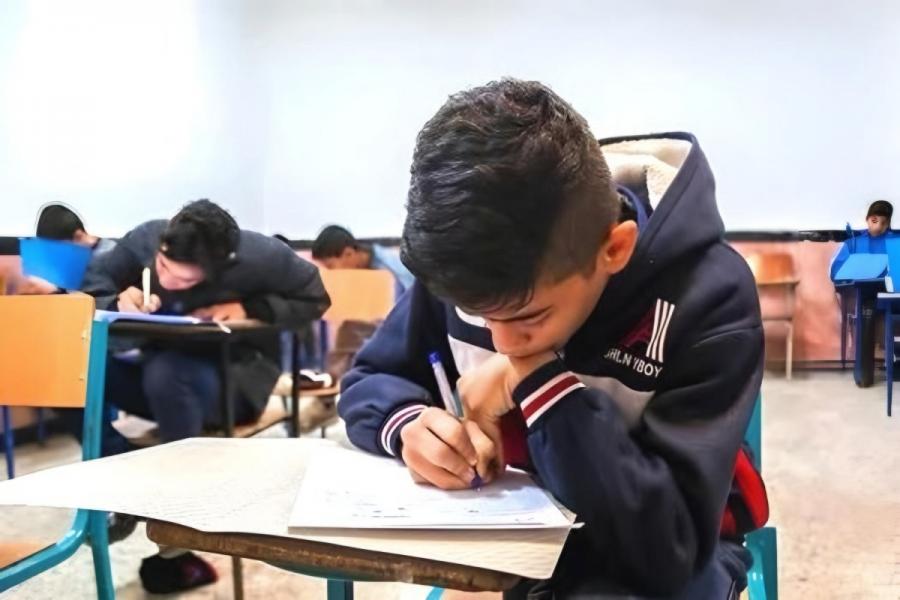 تداوم آموزش دانش‌آموزان، چه مجازی و چه حضوری تا ۹ خرداد