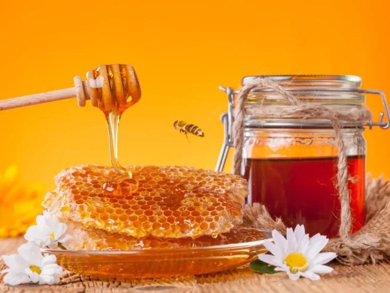 طلای طبیعی برای زیبایی و سلامتی