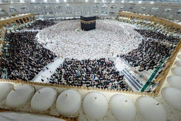 عملیات حج تا ۶ هفته آینده آغاز می‌شود/ تاکید بر تعیین نتایج معاینات پزشکی زائران