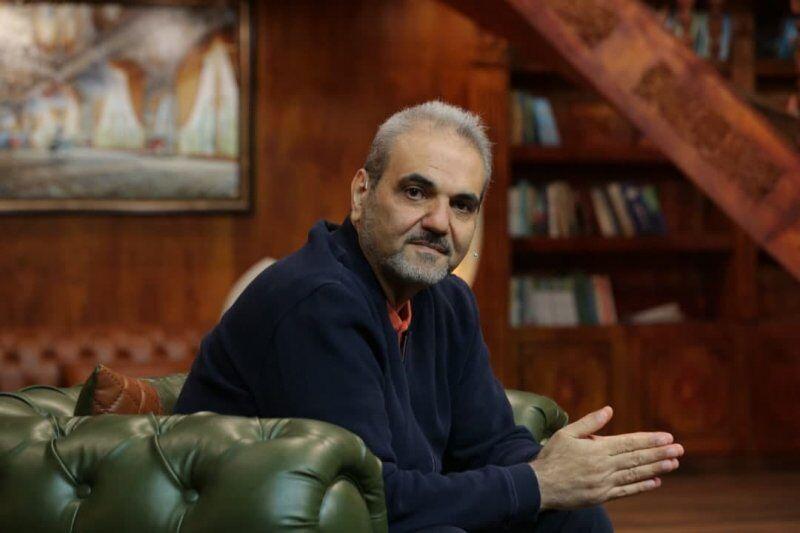جواد خیابانی به کمیته اخلاق فراخوانده شد