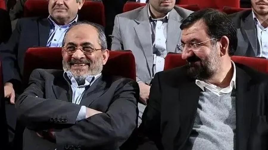 محسن رضایی اظهارات رفیقدوست درباره ترور برخی مخالفان نظام در خارج را تکذیب کرد محسن رضایی اظهارات رفیقدوست درباره ترور برخی مخالفان نظام در خارج را تکذیب کرد