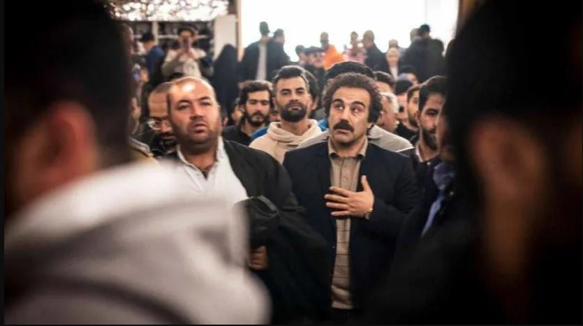 رونمایی تیزر «پایتخت ۷»/ بازگشت خانواده نقی، رحمت و ارسطو به تلویزیون