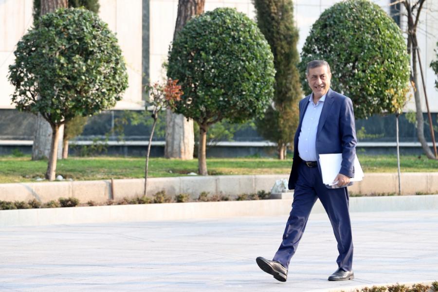  هسته‌های گزینش رنگین‌کمان قومی و مذهبی کشور را بپذیرند