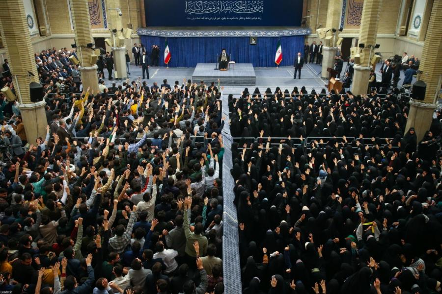 مذاکره با آمریکا گره تحریم ها را باز نمی کند، کورتر می کند
