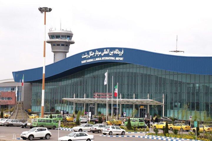 تمدید لغو پروازهای داخلی و خارجی در برخی مناطق کشور تا ساعت ۱۴ فردا