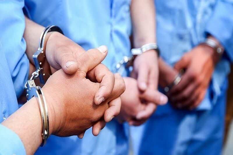 پسر ۲۶ ساله قربانی دعوای دسته جمعی شد